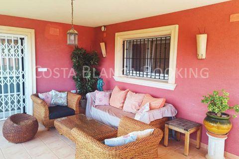 Villa a Altea, Alicante, Altea - € 791.000 | Ref: S-4542/13675 - foto 23
