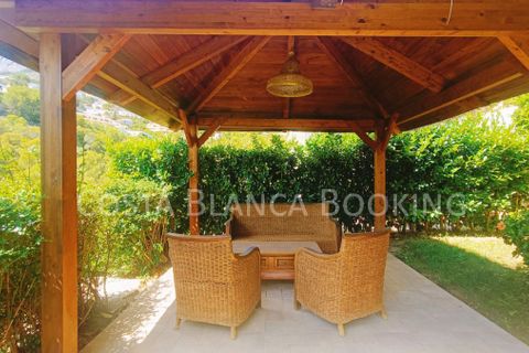 Villa a Altea, Alicante, Altea - € 791.000 | Ref: S-4542/13675 - foto 25