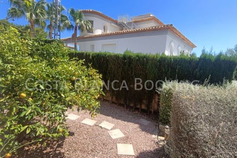 Villa a Altea, Alicante, Altea - € 791.000 | Ref: S-4542/13675 - foto 28