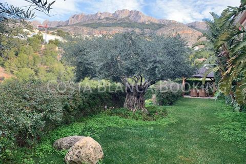 Villa a Altea, Alicante, Altea - € 791.000 | Ref: S-4542/13675 - foto 29