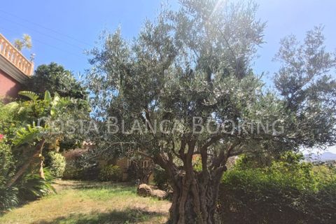 Villa a Altea, Alicante, Altea - € 791.000 | Ref: S-4542/13675 - foto 31