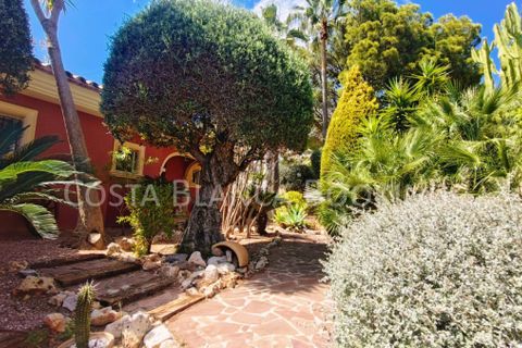Villa a Altea, Alicante, Altea - € 791.000 | Ref: S-4542/13675 - foto 32