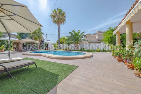 Villa in Benidorm, Alicante, Benidorm - € 1.400.000 | Ref: S-3890/13675 - foto 2