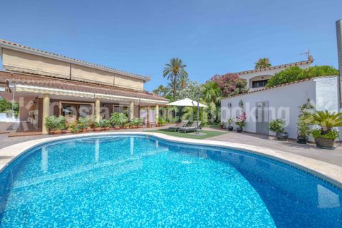Villa in Benidorm, Alicante, Benidorm - € 1.400.000 | Ref: S-3890/13675 - foto 4