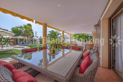 Villa in Benidorm, Alicante, Benidorm - € 1.400.000 | Ref: S-3890/13675 - foto 6