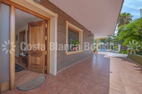 Villa in Benidorm, Alicante, Benidorm - € 1.400.000 | Ref: S-3890/13675 - foto 7