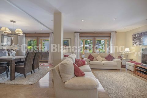 Villa in Benidorm, Alicante, Benidorm - € 1.400.000 | Ref: S-3890/13675 - foto 8