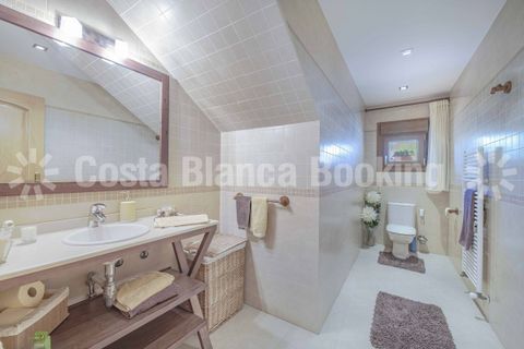 Villa in Benidorm, Alicante, Benidorm - € 1.400.000 | Ref: S-3890/13675 - foto 11