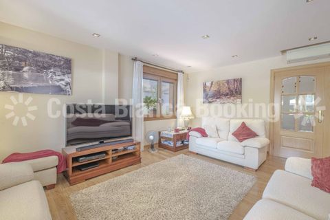 Villa in Benidorm, Alicante, Benidorm - € 1.400.000 | Ref: S-3890/13675 - foto 12