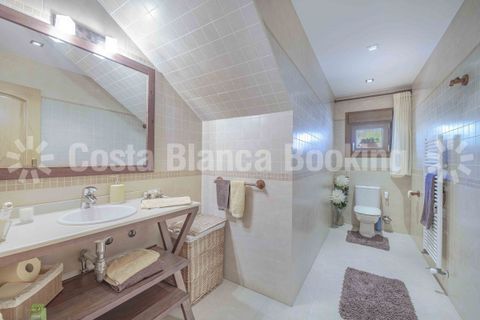 Villa in Benidorm, Alicante, Benidorm - € 1.400.000 | Ref: S-3890/13675 - foto 17