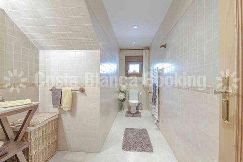 Villa in Benidorm, Alicante, Benidorm - € 1.400.000 | Ref: S-3890/13675 - foto 18