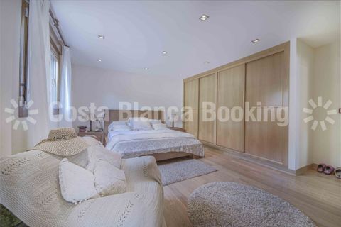 Villa in Benidorm, Alicante, Benidorm - € 1.400.000 | Ref: S-3890/13675 - foto 20