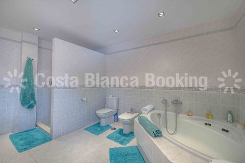 Villa in Benidorm, Alicante, Benidorm - € 1.400.000 | Ref: S-3890/13675 - foto 21