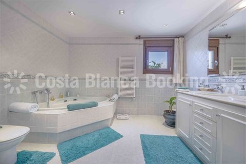 Villa in Benidorm, Alicante, Benidorm - € 1.400.000 | Ref: S-3890/13675 - foto 22