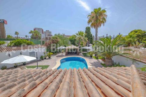 Villa in Benidorm, Alicante, Benidorm - € 1.400.000 | Ref: S-3890/13675 - foto 23