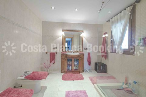Villa in Benidorm, Alicante, Benidorm - € 1.400.000 | Ref: S-3890/13675 - foto 27