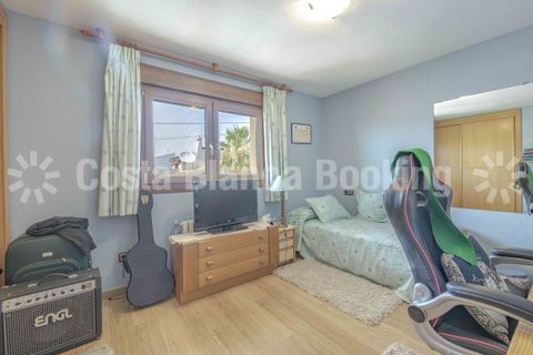 Villa in Benidorm, Alicante, Benidorm - € 1.400.000 | Ref: S-3890/13675 - foto 30