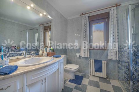 Villa in Benidorm, Alicante, Benidorm - € 1.400.000 | Ref: S-3890/13675 - foto 32
