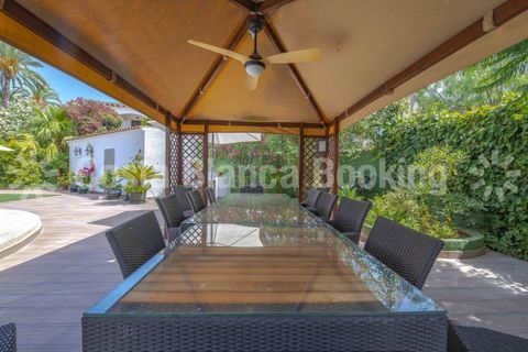 Villa in Benidorm, Alicante, Benidorm - € 1.400.000 | Ref: S-3890/13675 - foto 38