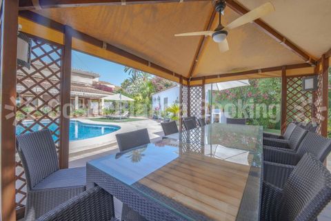 Villa in Benidorm, Alicante, Benidorm - € 1.400.000 | Ref: S-3890/13675 - foto 39