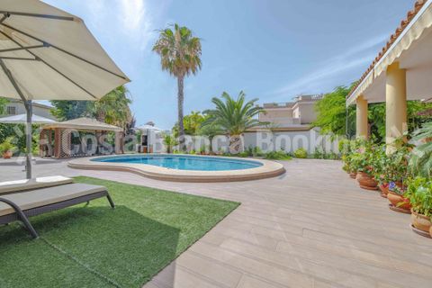 Villa in Benidorm, Alicante, Benidorm - € 1.400.000 | Ref: S-3890/13675 - foto 41
