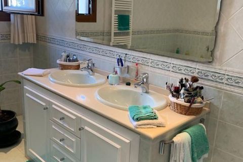 Villa in Benidorm, Alicante, Benidorm - € 1.400.000 | Ref: S-3890/13675 - foto 48