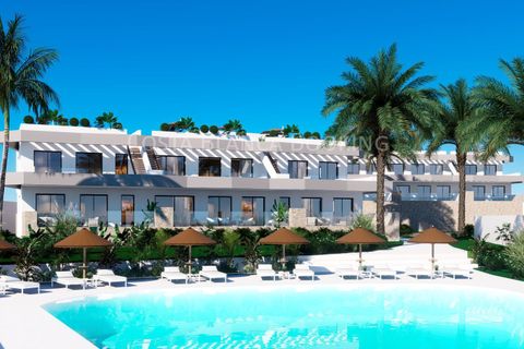 Bungalow i Finestrat, Alicante, Finestrat - € 452.900 | Ref: s-4724/13675 - foto 3