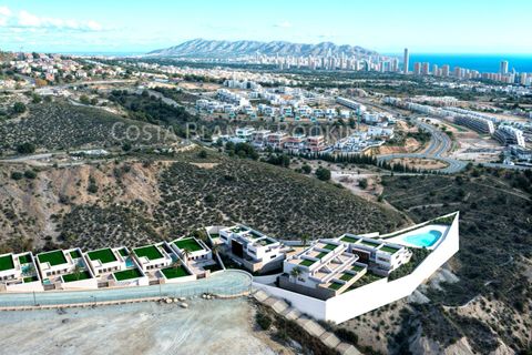 Bungalow i Finestrat, Alicante, Finestrat - € 452.900 | Ref: s-4724/13675 - foto 5