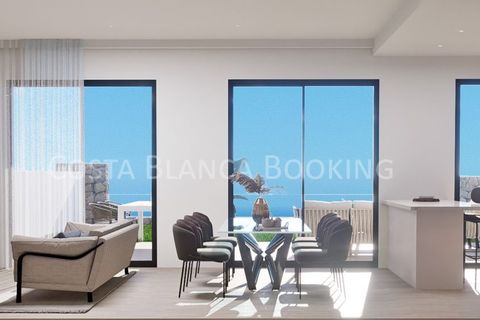 Bungalow i Finestrat, Alicante, Finestrat - € 452.900 | Ref: s-4724/13675 - foto 6