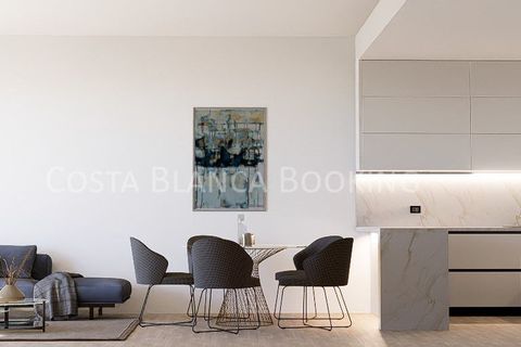 Bungalow i Finestrat, Alicante, Finestrat - € 452.900 | Ref: s-4724/13675 - foto 8