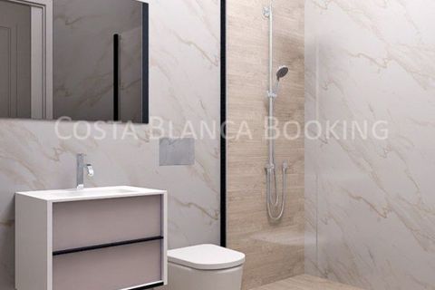 Bungalow i Finestrat, Alicante, Finestrat - € 452.900 | Ref: s-4724/13675 - foto 13