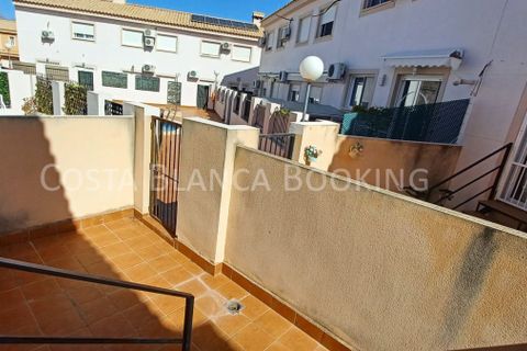 Bungalou a Polop, Alicante, Polop - € 223.000 | Ref: s-4687/13675 - foto 6