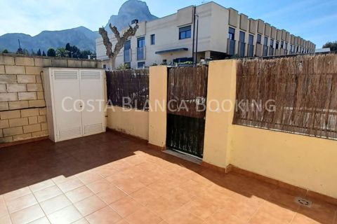 Bungalou a Polop, Alicante, Polop - € 223.000 | Ref: s-4687/13675 - foto 7