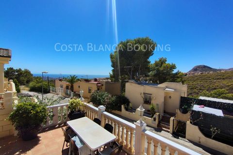 Villa i La Nucia, Alicante, La Nucia - € 355.000 | Ref: S-4738/13675 - foto 4