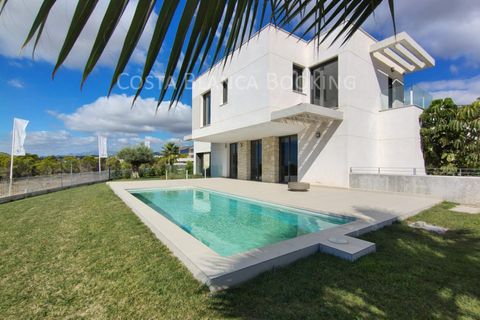Villa i Finestrat, Alicante, Finestrat - € 850.000 | Ref: s-4650/13675 - foto 1