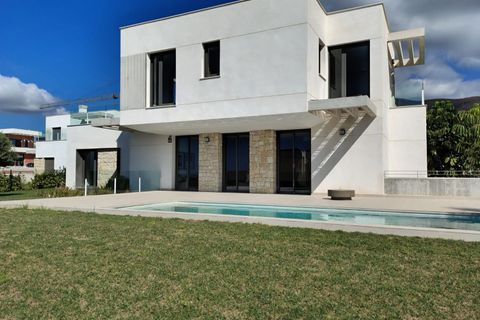 Villa i Finestrat, Alicante, Finestrat - € 850.000 | Ref: s-4650/13675 - foto 4