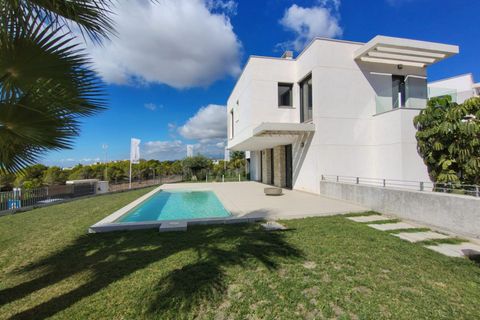 Villa i Finestrat, Alicante, Finestrat - € 850.000 | Ref: s-4650/13675 - foto 6