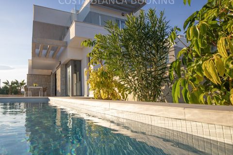 Villa i Finestrat, Alicante, Finestrat - € 850.000 | Ref: s-4650/13675 - foto 9