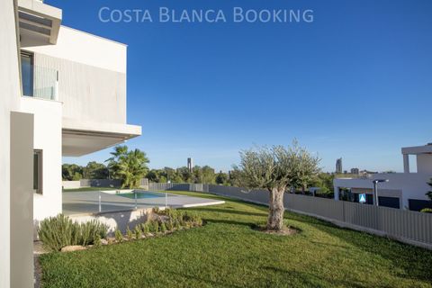 Villa i Finestrat, Alicante, Finestrat - € 850.000 | Ref: s-4650/13675 - foto 13