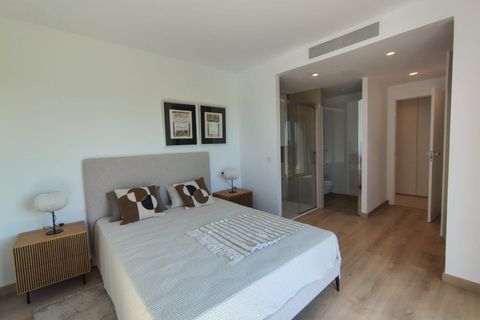 Villa i Finestrat, Alicante, Finestrat - € 850.000 | Ref: s-4650/13675 - foto 19