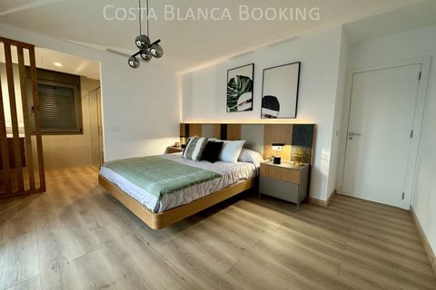 Villa i Finestrat, Alicante, Finestrat - € 850.000 | Ref: s-4650/13675 - foto 20