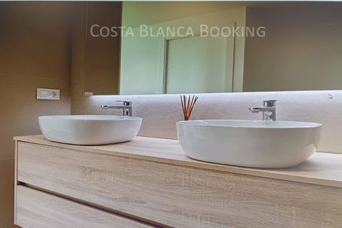 Villa i Finestrat, Alicante, Finestrat - € 850.000 | Ref: s-4650/13675 - foto 22