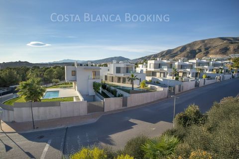 Villa i Finestrat, Alicante, Finestrat - € 850.000 | Ref: s-4650/13675 - foto 24