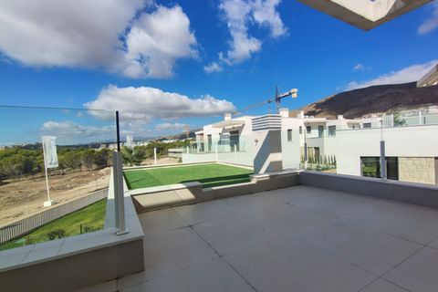 Villa i Finestrat, Alicante, Finestrat - € 850.000 | Ref: s-4650/13675 - foto 27