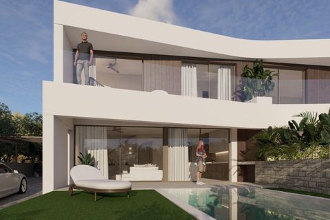Villa i Gran Alacant, Alicante, Gran Alacant - € 569.000 | Ref: S-4735/13675 - foto 1