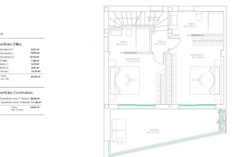 Villa i Gran Alacant, Alicante, Gran Alacant - € 569.000 | Ref: S-4735/13675 - foto 14