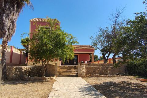 Villa i La Nucia, Alicante, La Nucia - € 750.000 | Ref: S-4721/13675 - foto 1