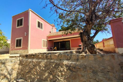 Villa i La Nucia, Alicante, La Nucia - € 750.000 | Ref: S-4721/13675 - foto 2