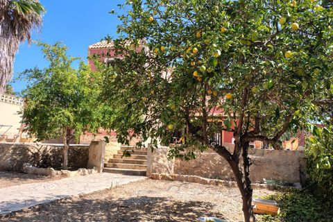 Villa i La Nucia, Alicante, La Nucia - € 750.000 | Ref: S-4721/13675 - foto 8