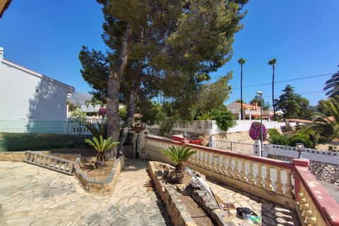 Villa i La Nucia, Alicante, La Nucia - € 750.000 | Ref: S-4721/13675 - foto 35